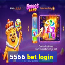 5566 bet login